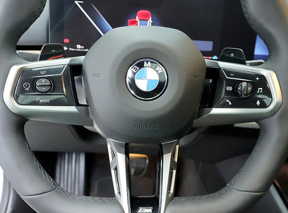 BMW 5시리즈 520i 사진 16