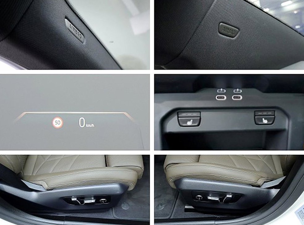 BMW 5시리즈 520i 사진 18
