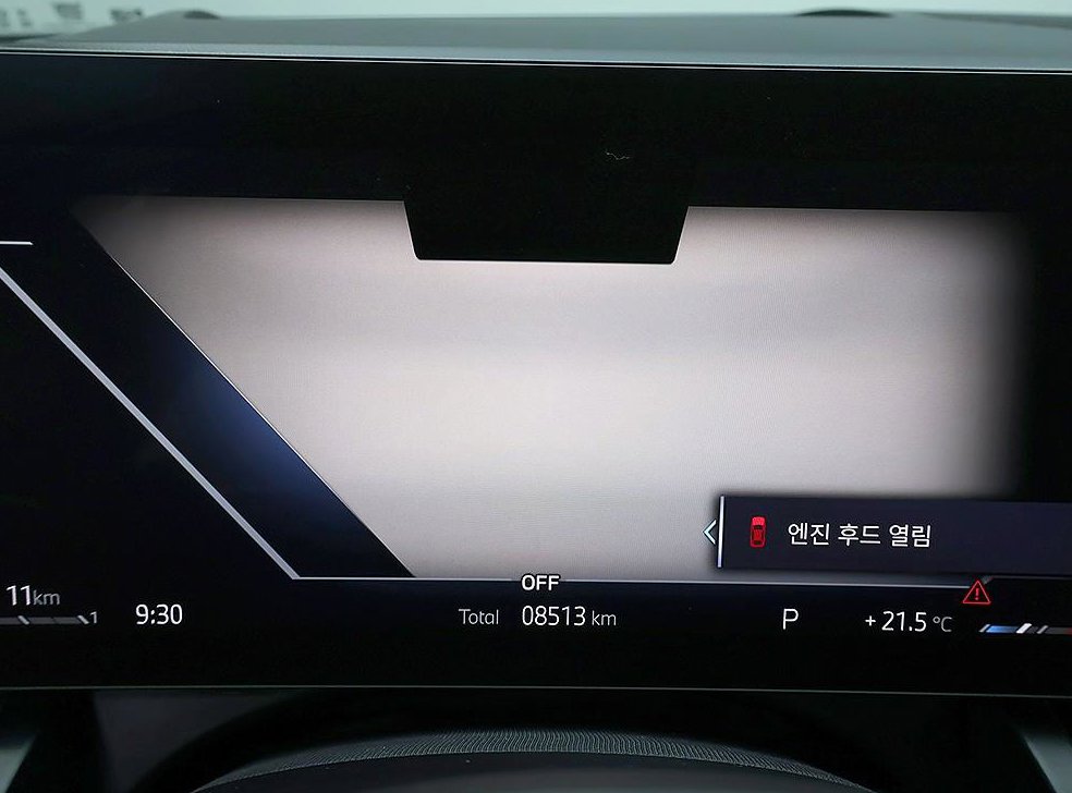 BMW 5시리즈 520i 사진 6