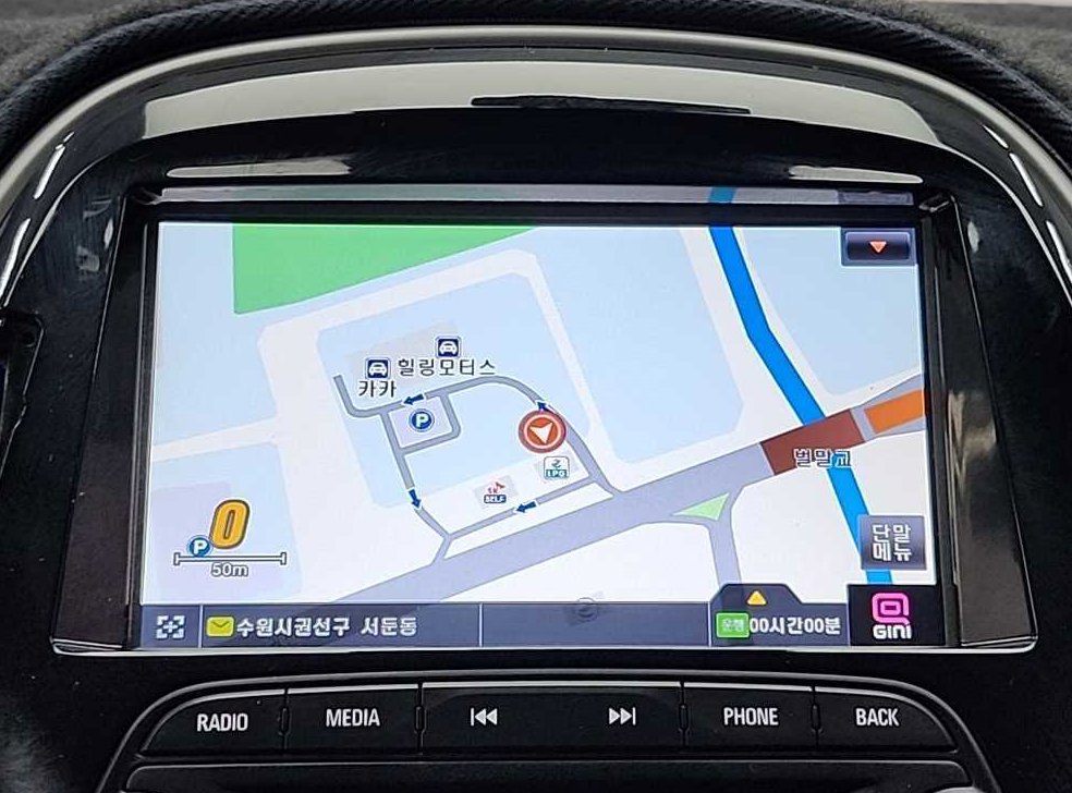 쉐보레 스파크 프리미어 사진 13