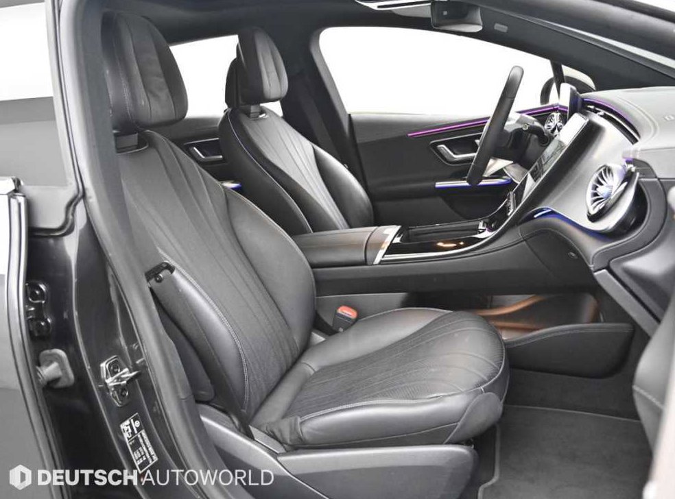 벤츠 EQE EQE 350 4Matic 사진 10