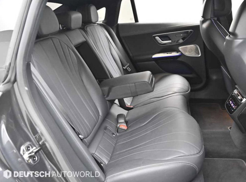 벤츠 EQE EQE 350 4Matic 사진 12
