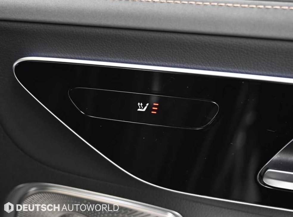 벤츠 EQE EQE 350 4Matic 사진 16