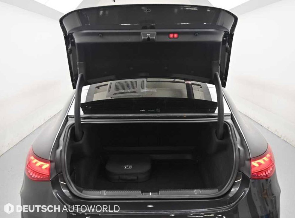 벤츠 EQE EQE 350 4Matic 사진 19
