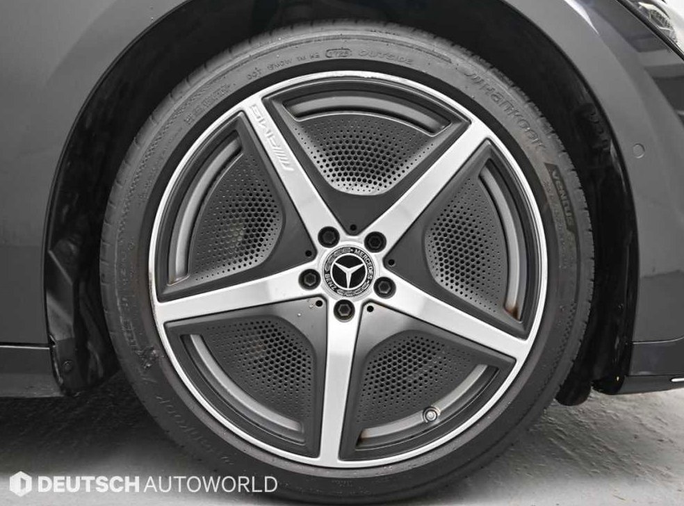 벤츠 EQE EQE 350 4Matic 사진 5