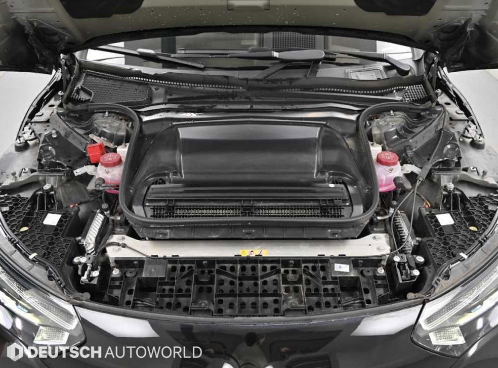 벤츠 EQE EQE 350 4Matic 사진 6