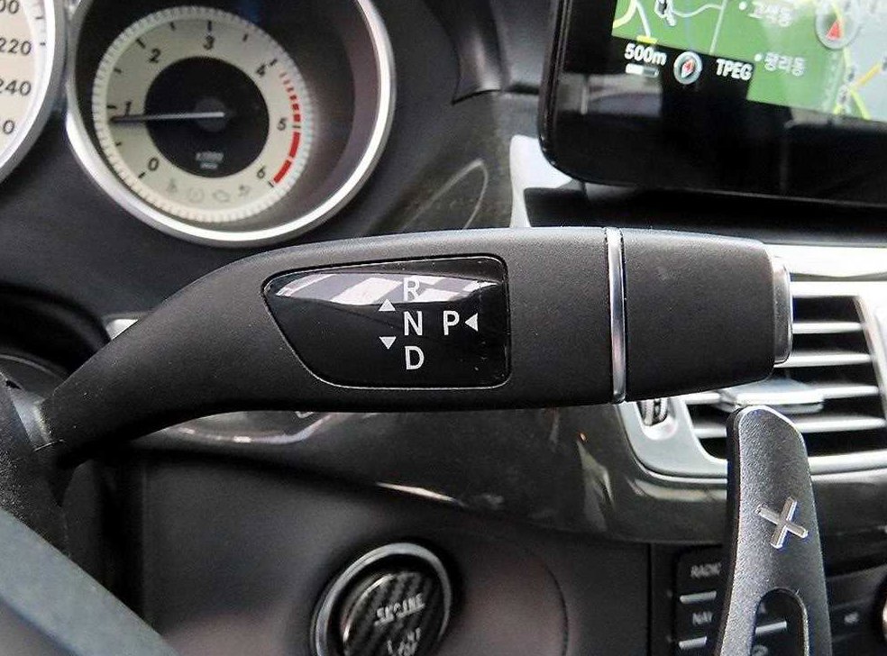 벤츠 CLS 클래스 CLS 250 d 4MATIC 사진 10