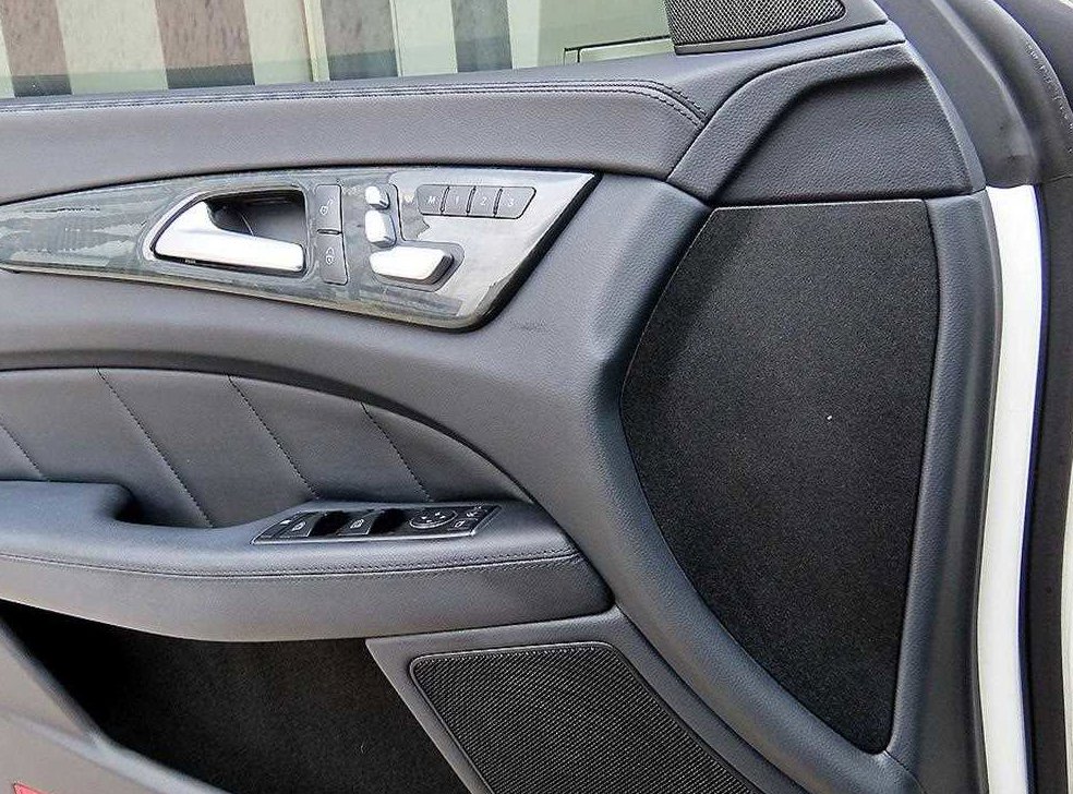 벤츠 CLS 클래스 CLS 250 d 4MATIC 사진 11