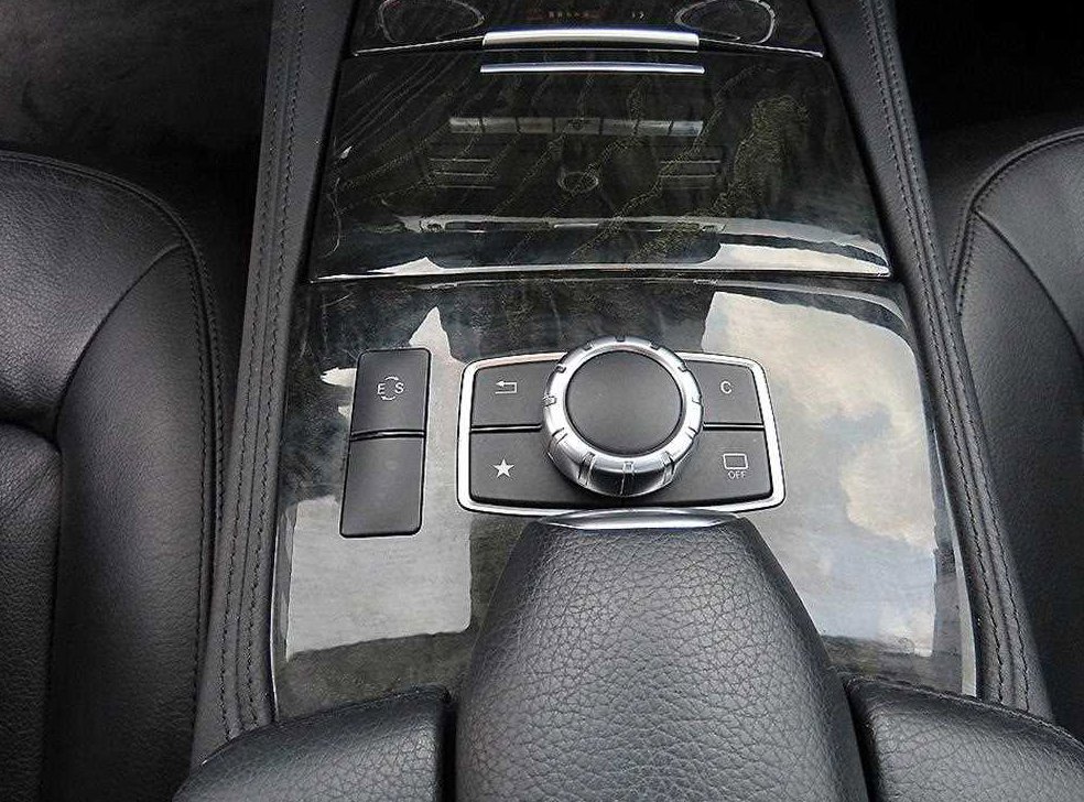 벤츠 CLS 클래스 CLS 250 d 4MATIC 사진 12