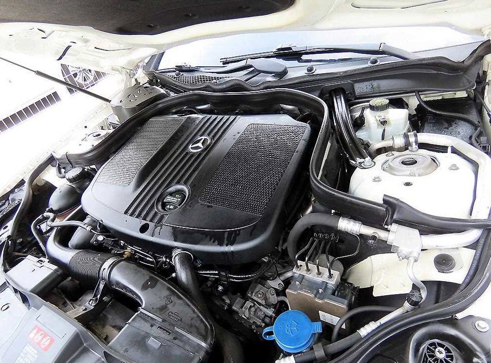 벤츠 CLS 클래스 CLS 250 d 4MATIC 사진 19