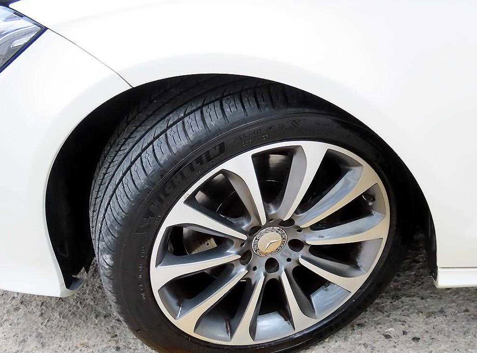 벤츠 CLS 클래스 CLS 250 d 4MATIC 사진 20