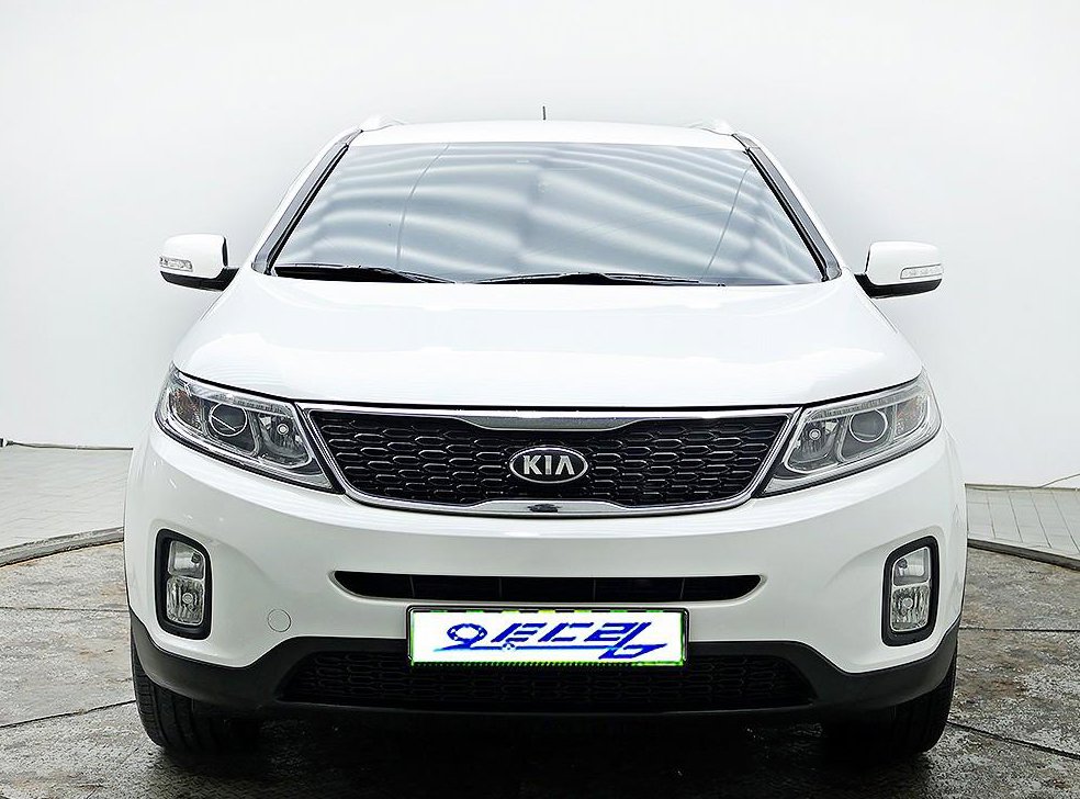 기아 쏘렌토 2WD 2.0 TLX
