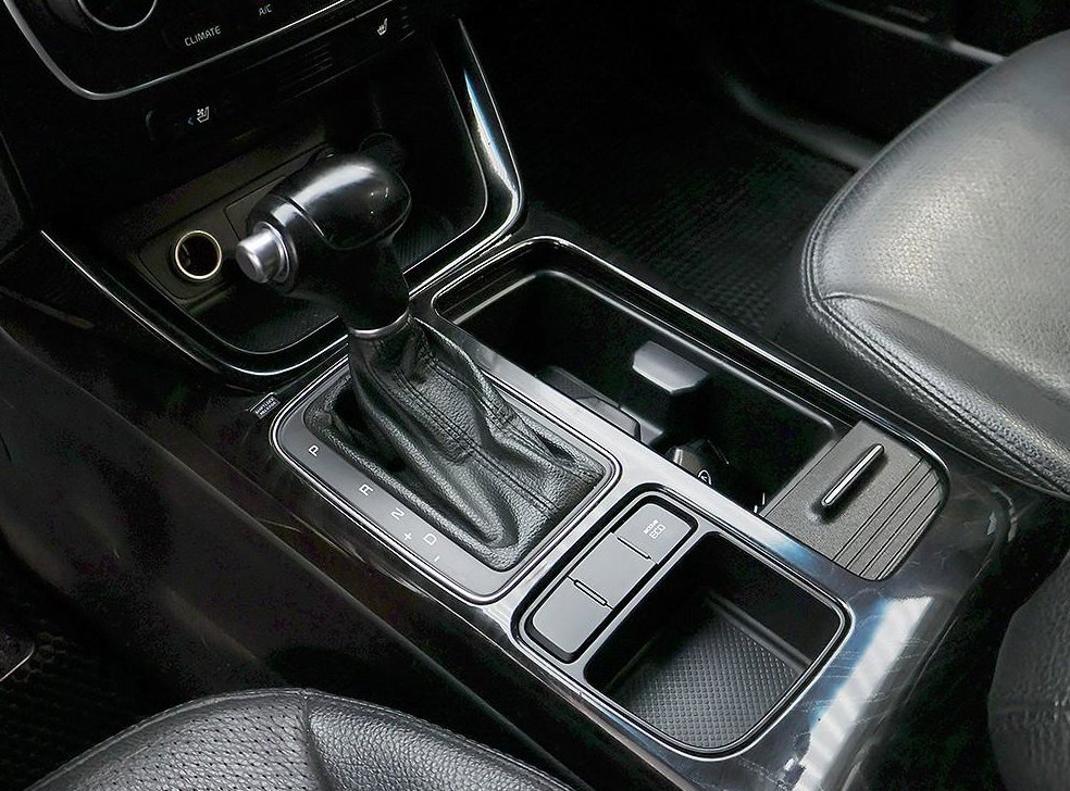 기아 쏘렌토 2WD 2.0 TLX 사진 10