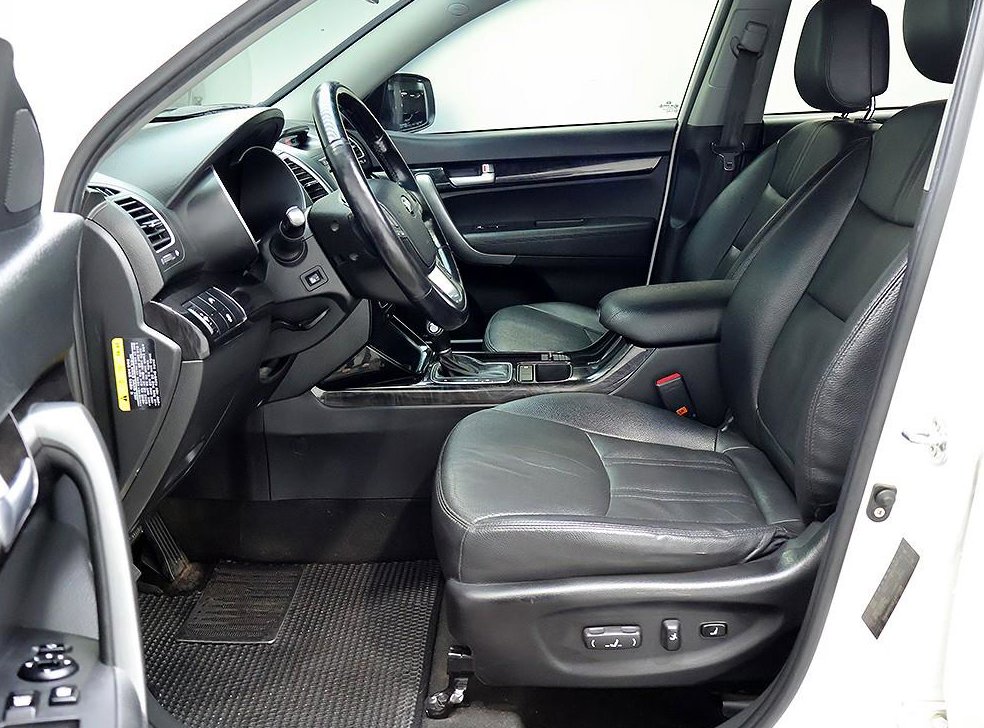 기아 쏘렌토 2WD 2.0 TLX 사진 11