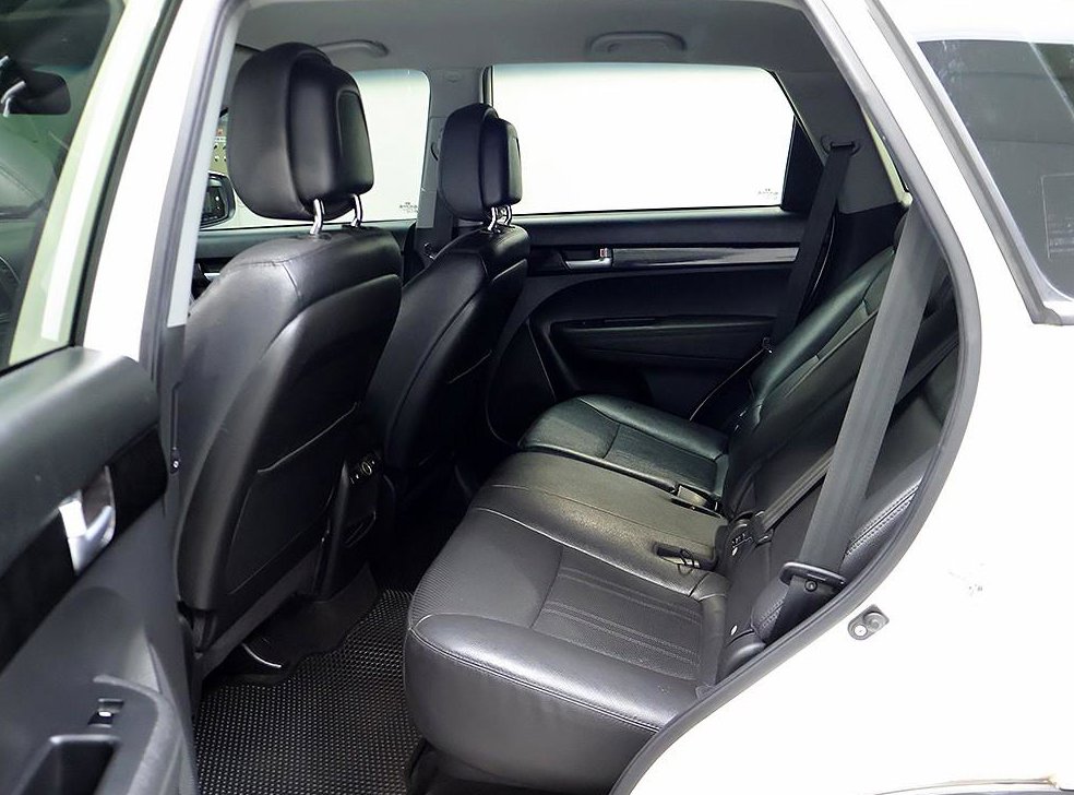 기아 쏘렌토 2WD 2.0 TLX 사진 12