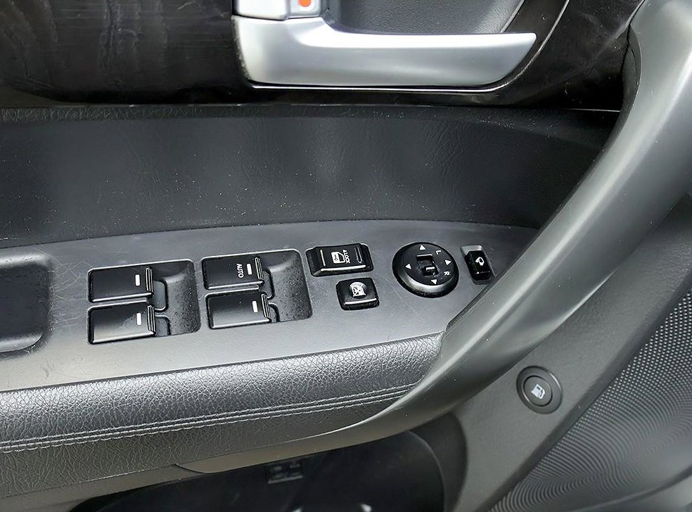 기아 쏘렌토 2WD 2.0 TLX 사진 13
