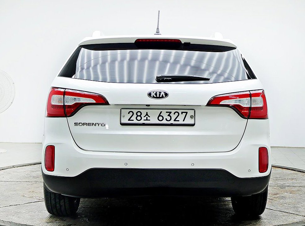 기아 쏘렌토 2WD 2.0 TLX 사진 3