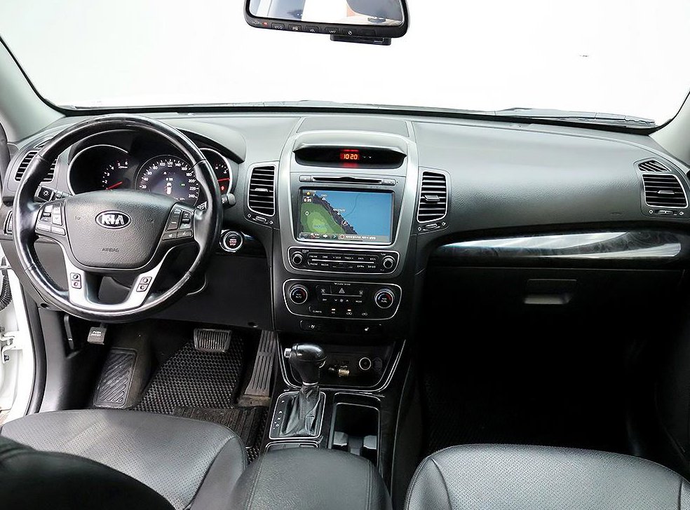 기아 쏘렌토 2WD 2.0 TLX 사진 5