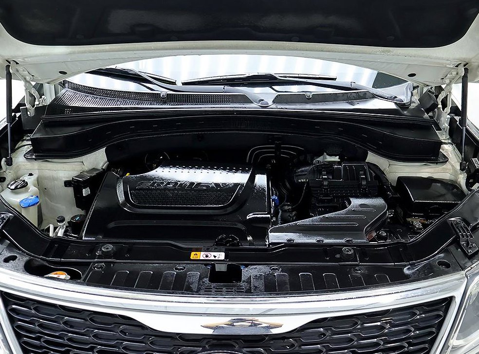 기아 쏘렌토 2WD 2.0 TLX 사진 7
