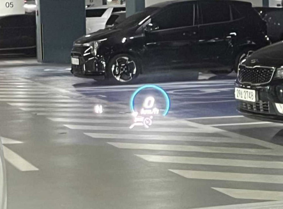 벤츠 E 클래스 E220d 4MATIC 익스클루시브 사진 20