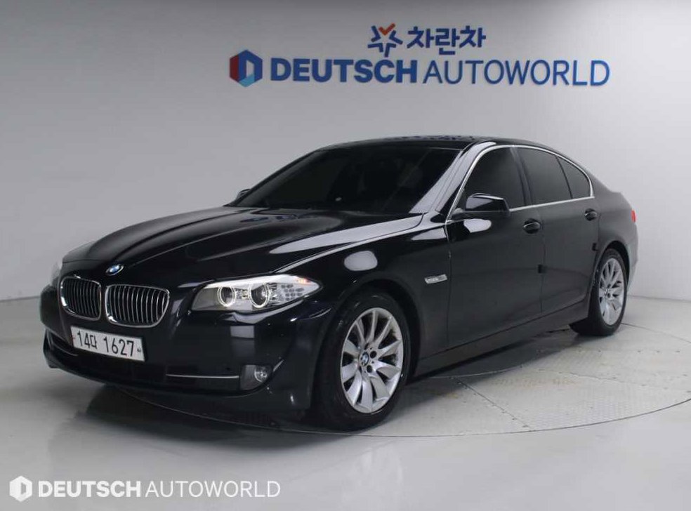 BMW 5시리즈 528i xDrive