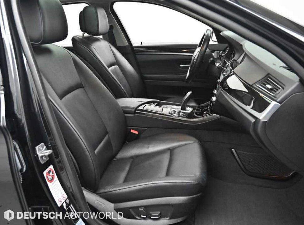 BMW 5시리즈 528i xDrive 사진 10