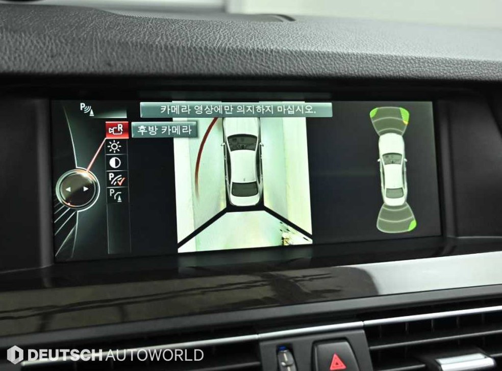 BMW 5시리즈 528i xDrive 사진 15