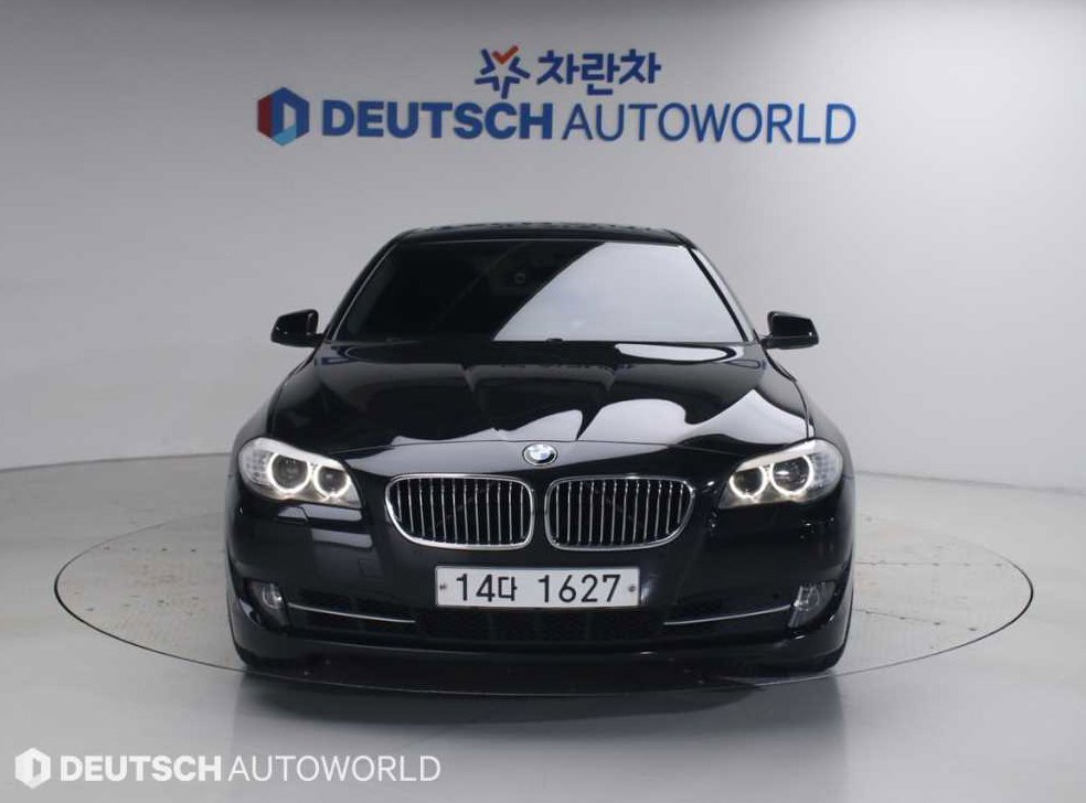 BMW 5시리즈 528i xDrive 사진 3