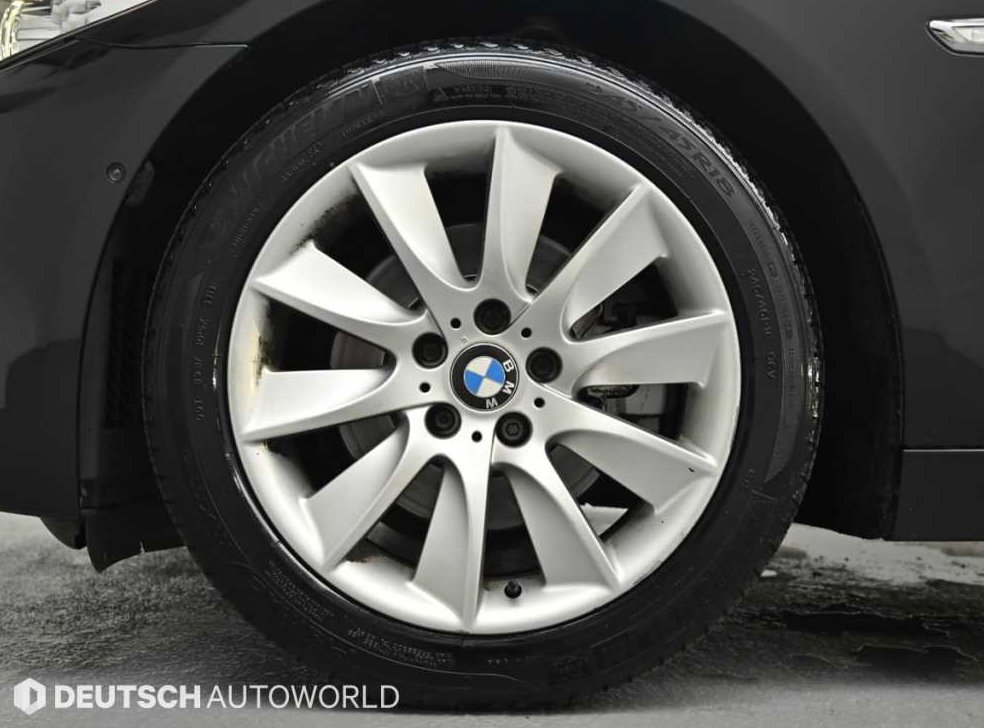 BMW 5시리즈 528i xDrive 사진 5