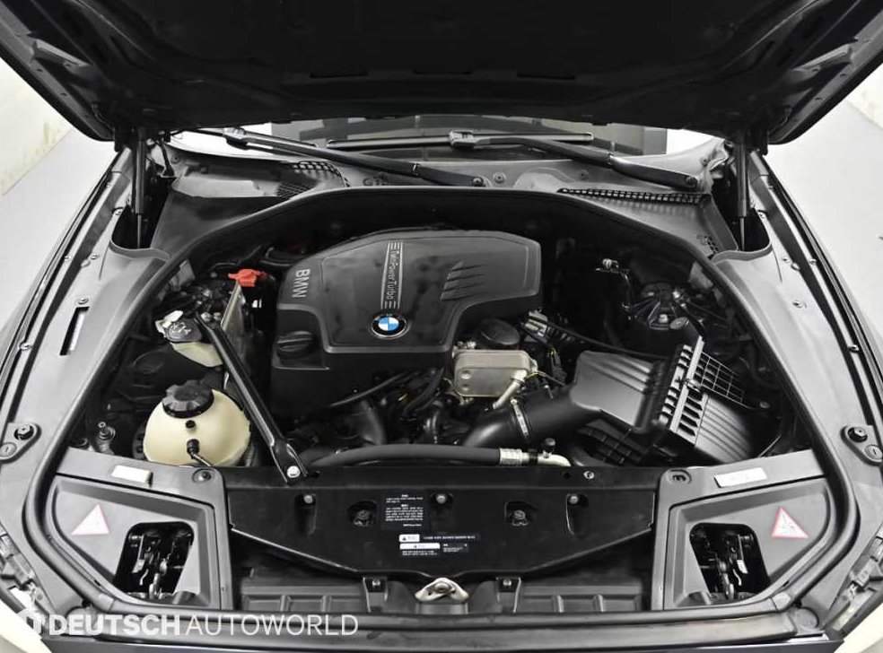 BMW 5시리즈 528i xDrive 사진 6