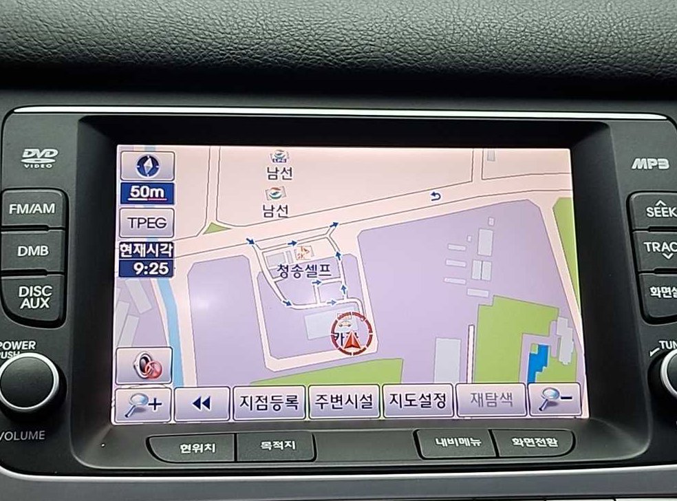 현대 제네시스 BH330 LUXYRY 사진 16