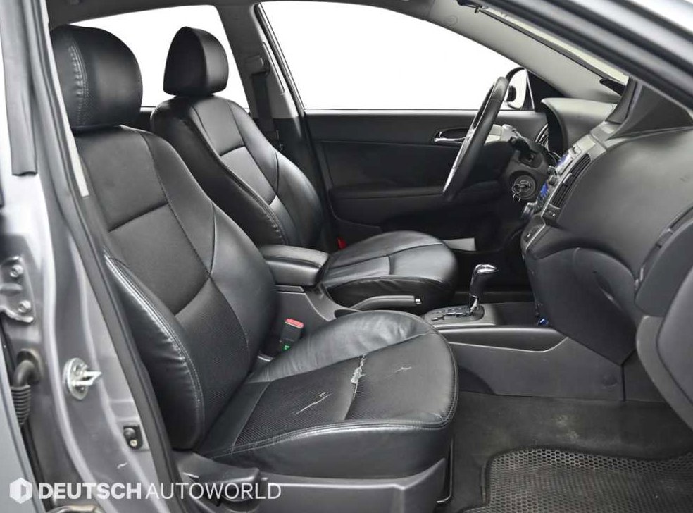 현대 i30 1.6 VVT 사진 10