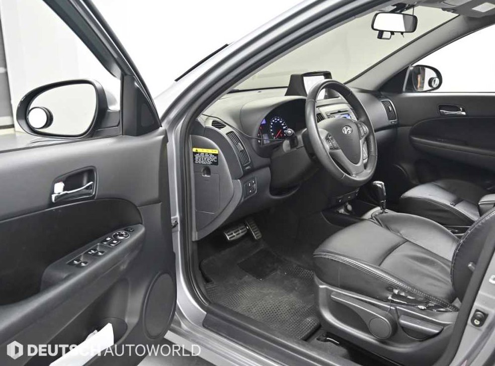 현대 i30 1.6 VVT 사진 11