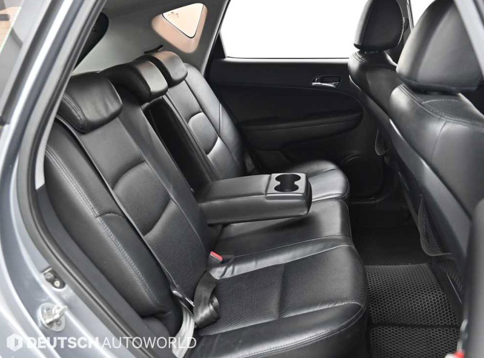 현대 i30 1.6 VVT 사진 12