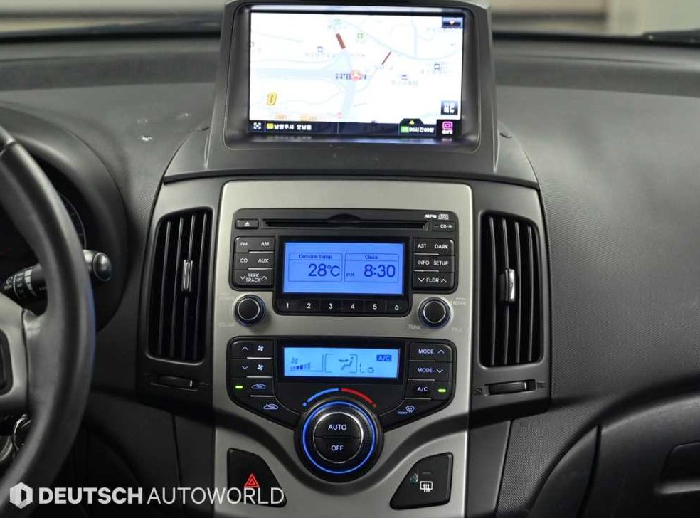 현대 i30 1.6 VVT 사진 14