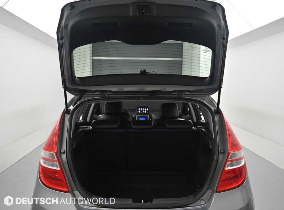 현대 i30 1.6 VVT 사진 19
