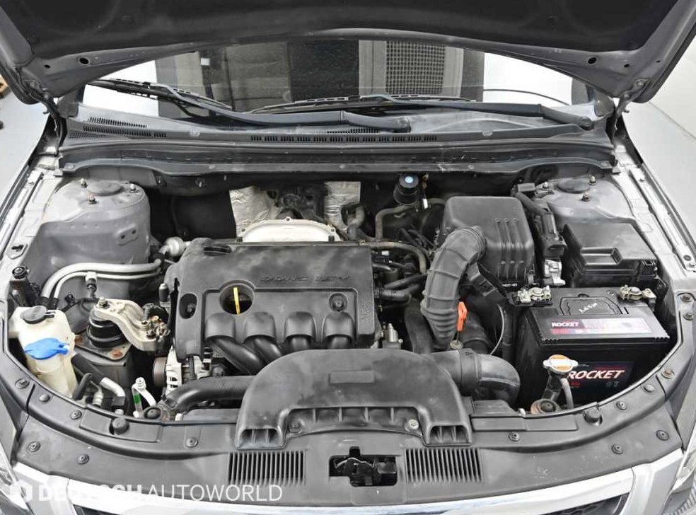 현대 i30 1.6 VVT 사진 6