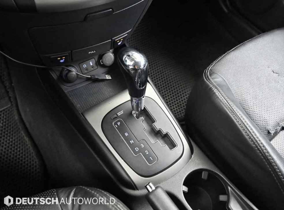 현대 i30 1.6 VVT 사진 9