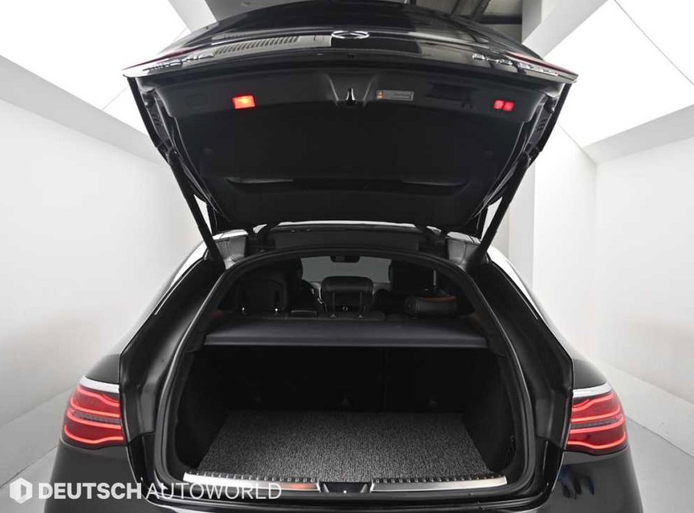 벤츠 GLE 클래스 GLE 63 AMG S 4MATIC 쿠페 사진 19