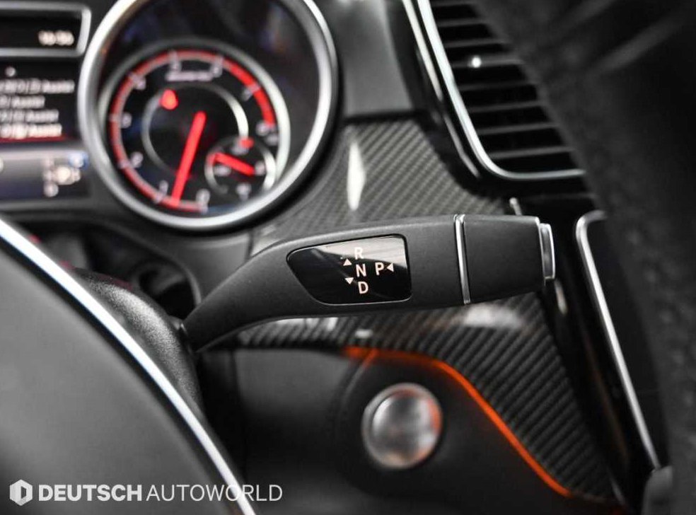 벤츠 GLE 클래스 GLE 63 AMG S 4MATIC 쿠페 사진 9
