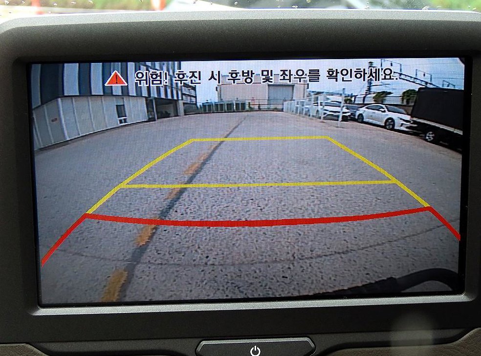 소형화물 카고(소형) 1.0톤/슈퍼캡/초장축/(CRDi) 사진 15