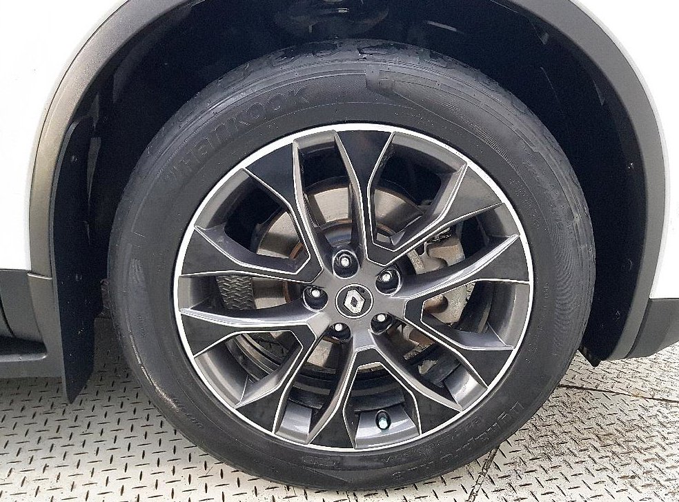 르노코리아(삼성) QM6 디젤 4WD RE 시그니처 사진 20