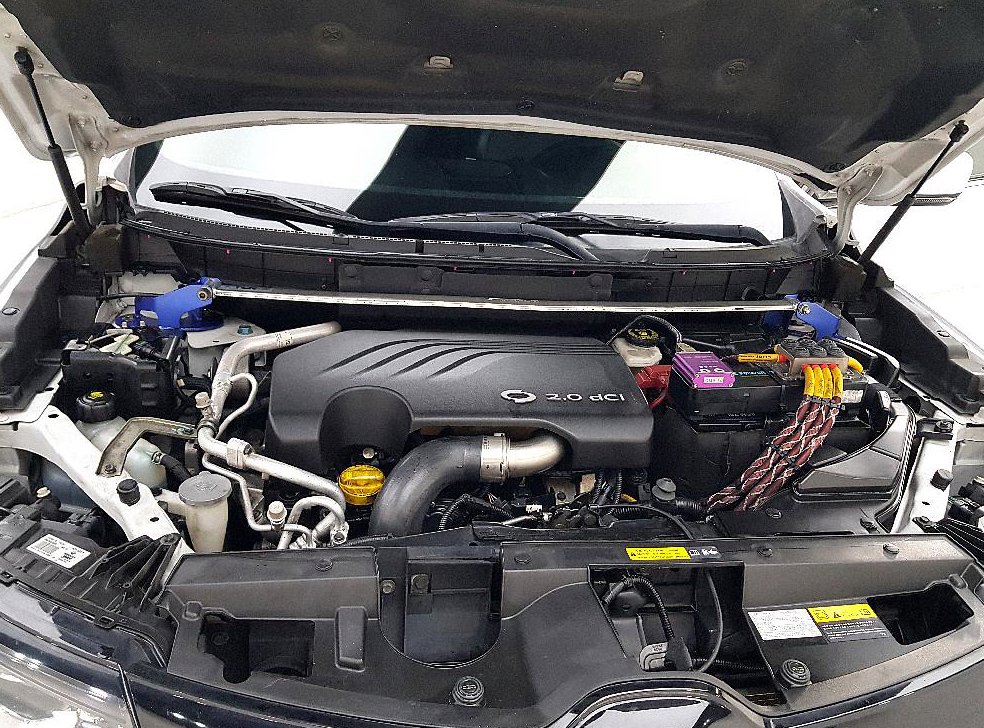 르노코리아(삼성) QM6 디젤 4WD RE 시그니처 사진 6