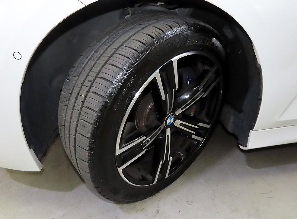 BMW 3시리즈 320i M 스포츠 사진 20