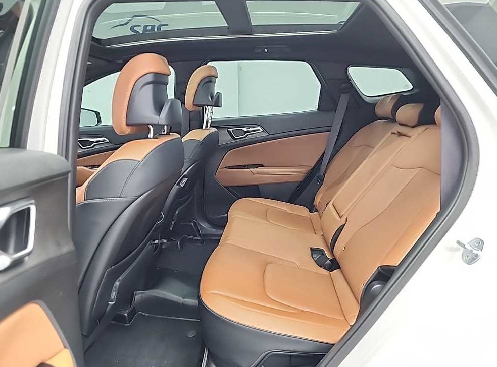 기아 스포티지 2.0 LPG 2WD 사진 12