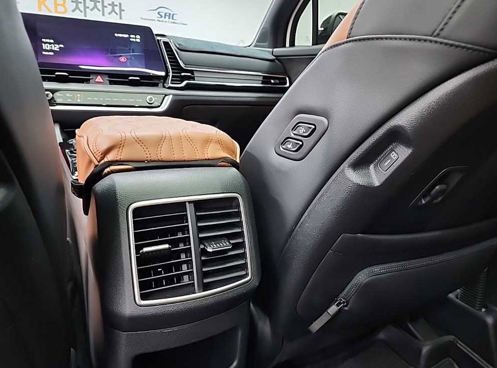 기아 스포티지 2.0 LPG 2WD 사진 13