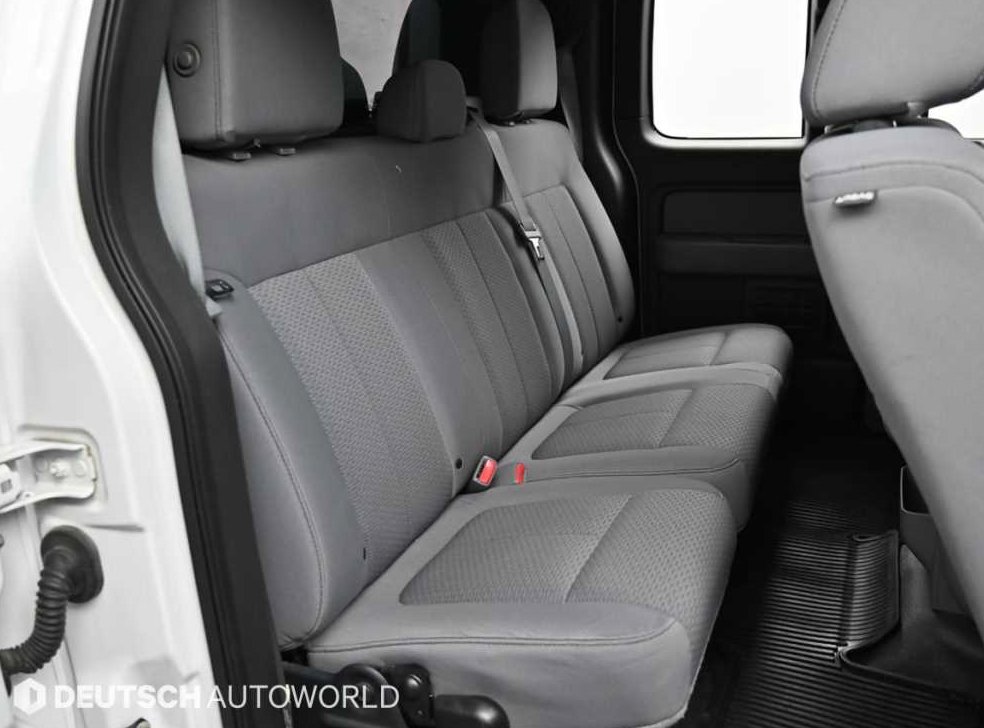 포드 F-Series 3.7L 사진 12