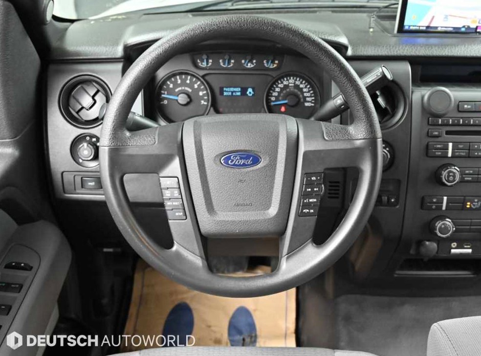 포드 F-Series 3.7L 사진 13