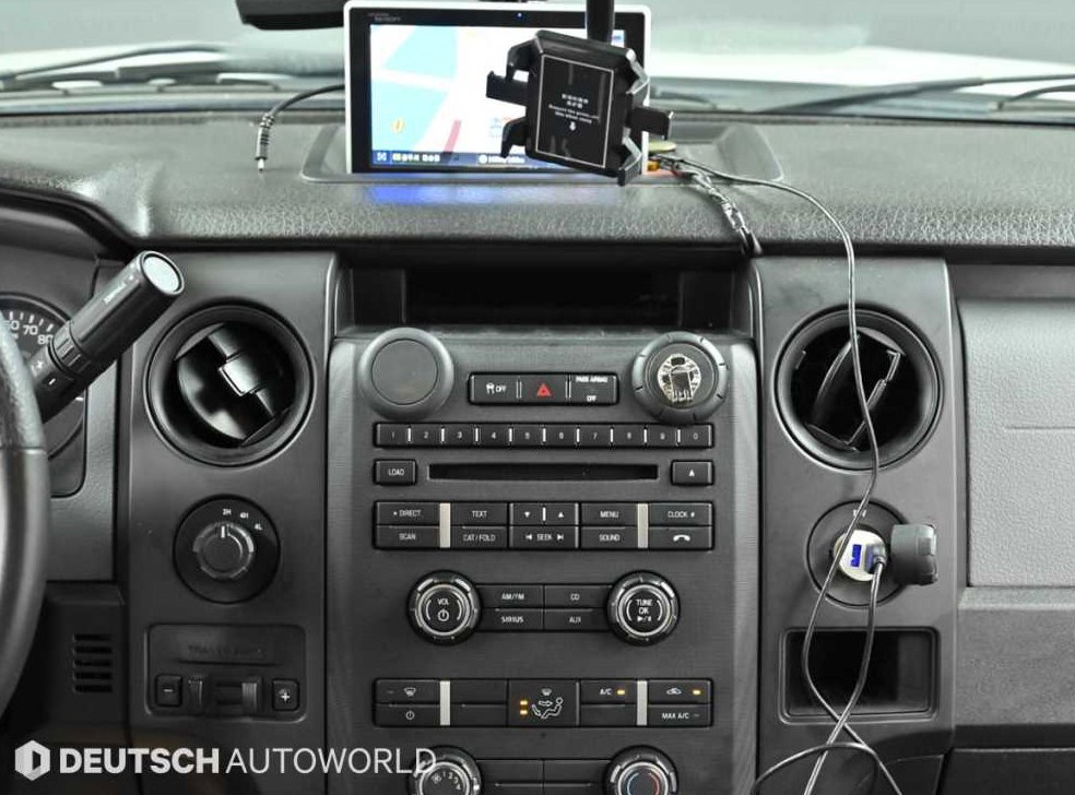 포드 F-Series 3.7L 사진 14