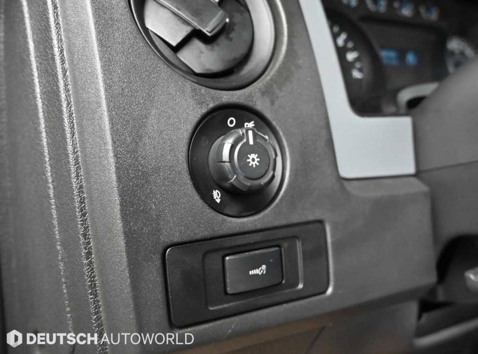 포드 F-Series 3.7L 사진 16